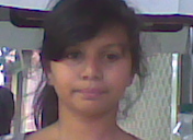 this is my dauther she is 13 years old and her name is viky 